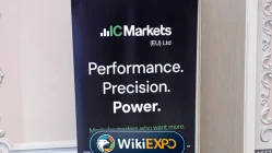 IC Markets グローバルがWiki Finance Expo Cyprus 2025に参加