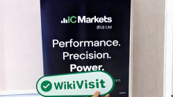 IC Markets ग्लोबल जॉइन्स विकी फाइनेंस एक्सपो साइप्रस 2025