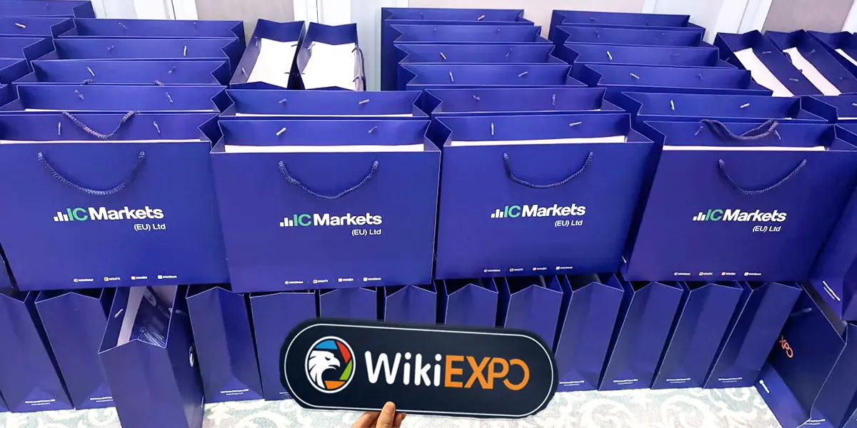 IC Markets 글로벌이 Wiki Finance Expo Cyprus 2025에 참여합니다