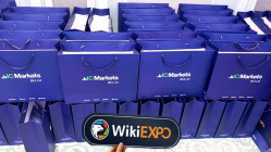 IC Markets Global participe au Wiki Finance Expo Cyprus 2025