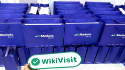 IC Markets ग्लोबल जॉइन्स विकी फाइनेंस एक्सपो साइप्रस 2025