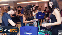 IC Markets Global participe au Wiki Finance Expo Cyprus 2025