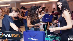 IC Markets グローバルがWiki Finance Expo Cyprus 2025に参加