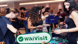 IC Markets ग्लोबल जॉइन्स विकी फाइनेंस एक्सपो साइप्रस 2025