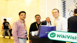 IC MARKETS GLOBAL विकी फाइनेंस एक्सपो दुबई 2025 में शामिल होता है