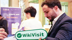 IC MARKETS GLOBAL विकी फाइनेंस एक्सपो दुबई 2025 में शामिल होता है