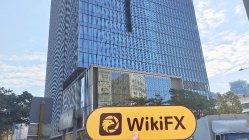 WCG Гонконг  Проверено:  Операционный офис подтвержден