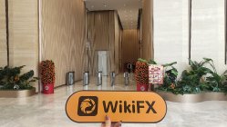 WCG Гонконг  Проверено:  Операционный офис подтвержден