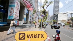 ELAN Securities Ltd Tailandia  Verificado:  No se encontró presencia física