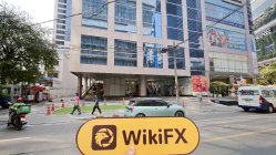 SZ MARKETS Tailandia Verificado: No se encontró presencia física