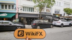 D Green Trading सिंगापुर  सत्यापित:  कोई भौतिक उपस्थिति नहीं मिली