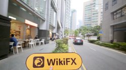 uSMART 싱가포르  확인됨:  운영 사무소 확인 완료