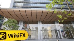 泰国实地探访外汇交易商pi（One Bangkok Tower 4） 不存在真实展业场所