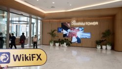 泰国实地探访外汇交易商Statrys 存在真实展业场所