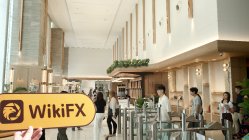 泰国实地探访外汇交易商Statrys 存在真实展业场所