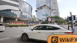 FORTIS EQUITY & RESERVE Сингапур  Проверено:  Физического присутствия не обнаружено