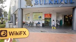 FORTIS EQUITY & RESERVE Сингапур  Проверено:  Физического присутствия не обнаружено