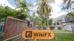 ODIER TRUST Сингапур  Проверено:  Физического присутствия не обнаружено