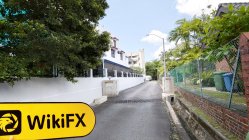 ODIER TRUST Сингапур  Проверено:  Физического присутствия не обнаружено