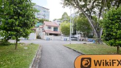 ODIER TRUST Сингапур  Проверено:  Физического присутствия не обнаружено