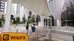 GOLDVISION CAPITAL Сингапур  Проверено:  Физическое присутствие не обнаружено