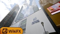 新加坡实地探访外汇交易商IG 存在真实展业场所