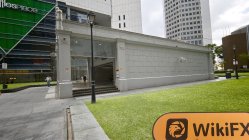 ICAP シンガポール  認証済み:  運営オフィス確認済み