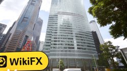 Amius 싱가포르  확인됨:  물리적 존재감 발견되지 않음