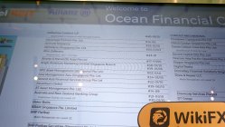 Amius 싱가포르  확인됨:  물리적 존재감 발견되지 않음