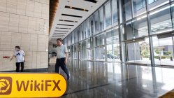 CAPITAL RAISERS TRADE Singapore  Verificato:  Nessuna Presenza Fisica Rilevata