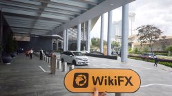 CAPITAL RAISERS TRADE Singapore  Verificato:  Nessuna Presenza Fisica Rilevata