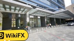 CAPITAL RAISERS TRADE Singapore  Verificato:  Nessuna Presenza Fisica Rilevata