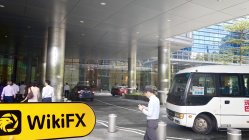 CGS International Singapur  Verifiziert:  Betriebsbüro bestätigt