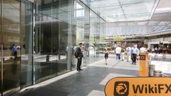 CGS International Singapur  Verifiziert:  Betriebsbüro bestätigt