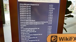 ULTRA PREMIUM TRADE سنغافورة  تم التحقق:  لم يتم العثور على وجود مادي