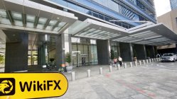 CAPITAL505 新加坡  驗證：未找到實體存在