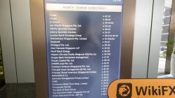 Swissquote シンガポール  確認済み:  運営オフィス確認済み