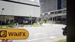 NANHUA SINGAPORE Singapura  Terverifikasi:  Kantor Operasional Dikonfirmasi