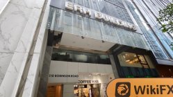 Statrys Singapura  Terverifikasi:  Kantor Operasional Dikonfirmasi