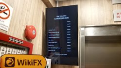 Statrys Singapura  Terverifikasi:  Kantor Operasional Dikonfirmasi