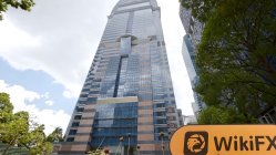 FX Connect Singapura  Verificado:  Nenhuma Presença Física Encontrada