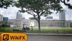 Cointreforextrade Singapur  Verifiziert:  Keine physische Präsenz festgestellt