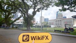 Cointreforextrade Singapur  Verifiziert:  Keine physische Präsenz festgestellt