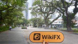 Cointreforextrade Singapur  Verifiziert:  Keine physische Präsenz festgestellt