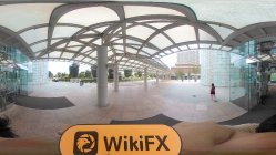 STARX CAPITAL MARKETS สิงคโปร์  ตรวจสอบแล้ว:  ยืนยันสำนักงานปฏิบัติการ