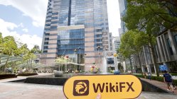 NODA 外匯 Trading Singapore  驗證結果：未發現實體營業場所