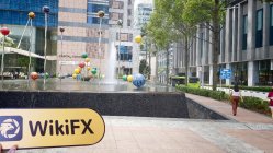 NODA 外匯 Trading Singapore  驗證結果：未發現實體營業場所