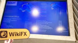 NODA 外匯 Trading Singapore  驗證結果：未發現實體營業場所