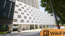 RedRock FX สิงคโปร์  ตรวจสอบแล้ว:  ไม่พบการมีอยู่ทางกายภาพ