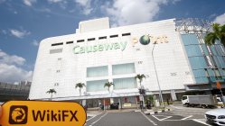 BrighterFields Singapore  Verificato:  Nessuna Presenza Fisica Trovata